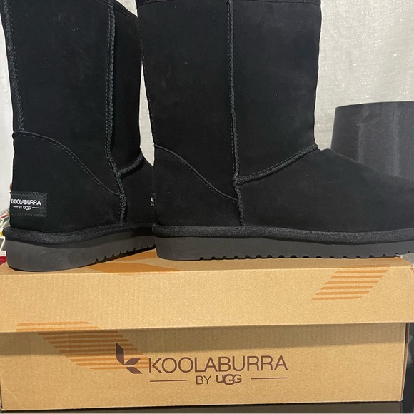 New Koolaburra by UGG boots - Picture 9 of 12